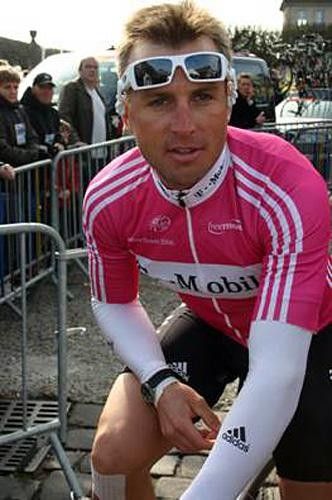 Steffen Wesemann (T-Mobile Team)