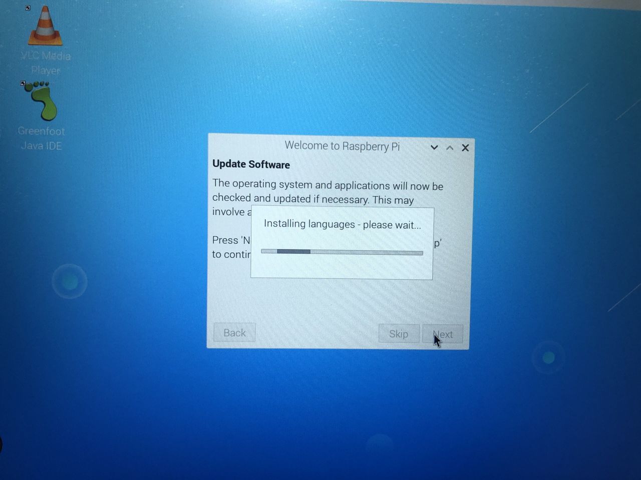 CrowPi2 Install