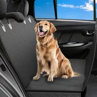 Dog Car Seat Cover: -24% Amazon Prime Big Deal Dog Car Seat Cover: -24% Amazon Prime Big Deal