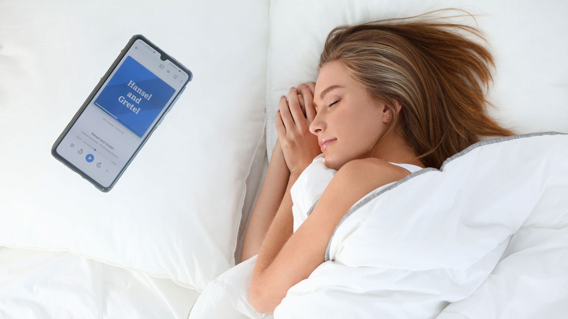 Your Android Phone Can Now Read You A Bed Time Story Techradar
