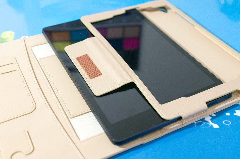 FYY premium Nexus 9 case