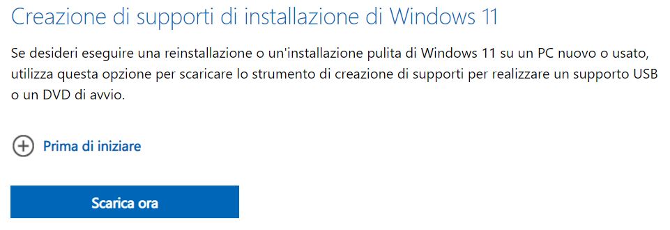 Windows 11 download