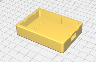 Raspberry Pi Pico-Powered Stream Deck Keypad