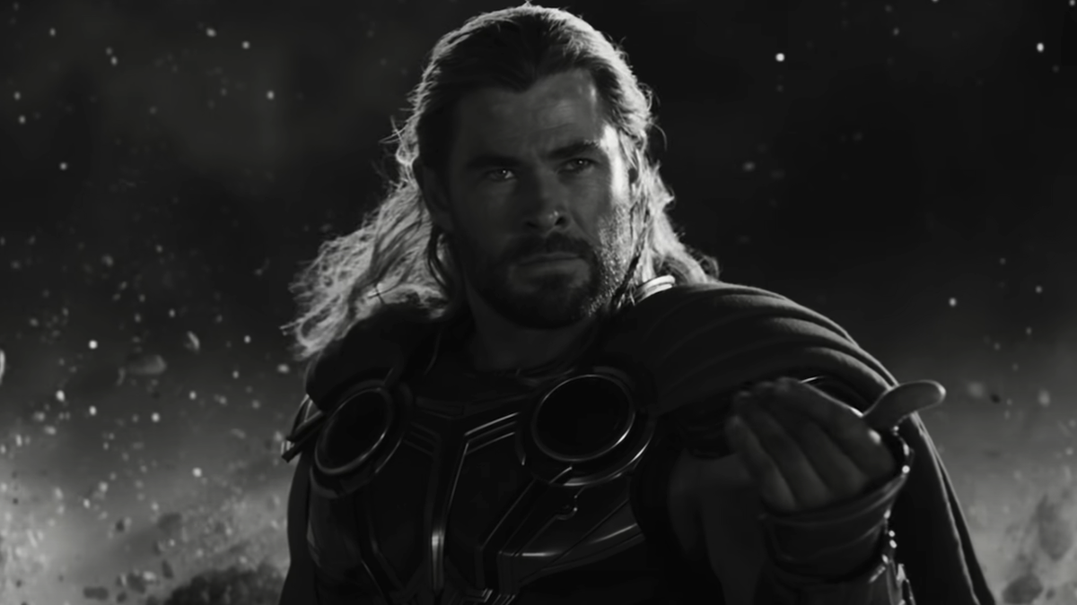 Thor: Love and Thunder' Ending, Explained - What's Next For Chris  Hemsworth's Thor?