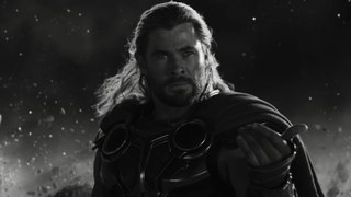 5 reasons why you should watch the crazy ride that is Thor: Love