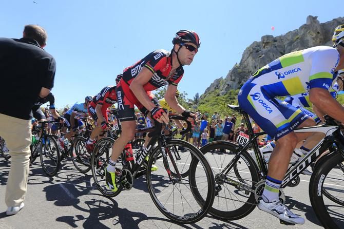 Cadel Evans (BMC)