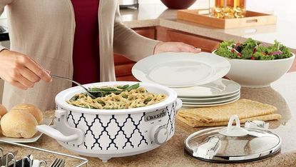 Crock Pot