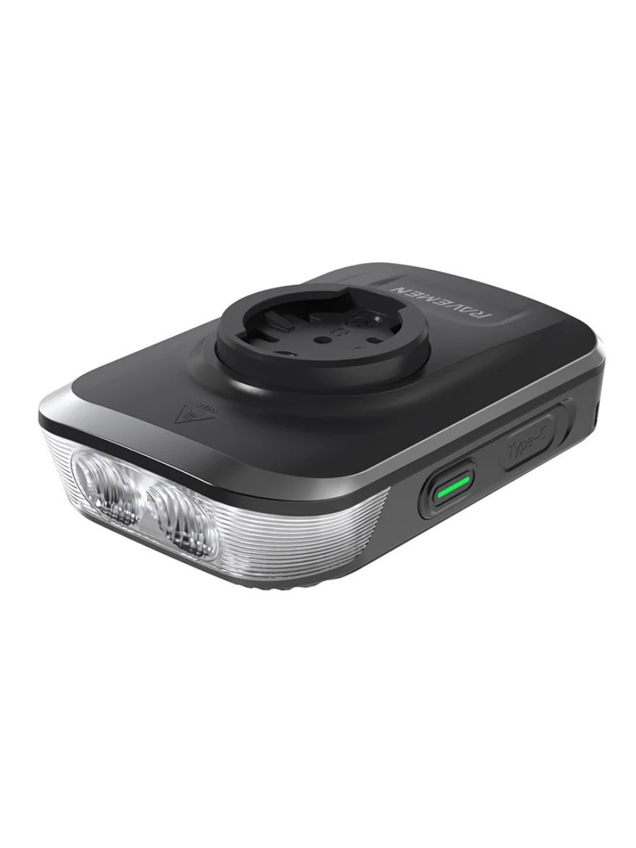 Ravemen FR1500 front bike light