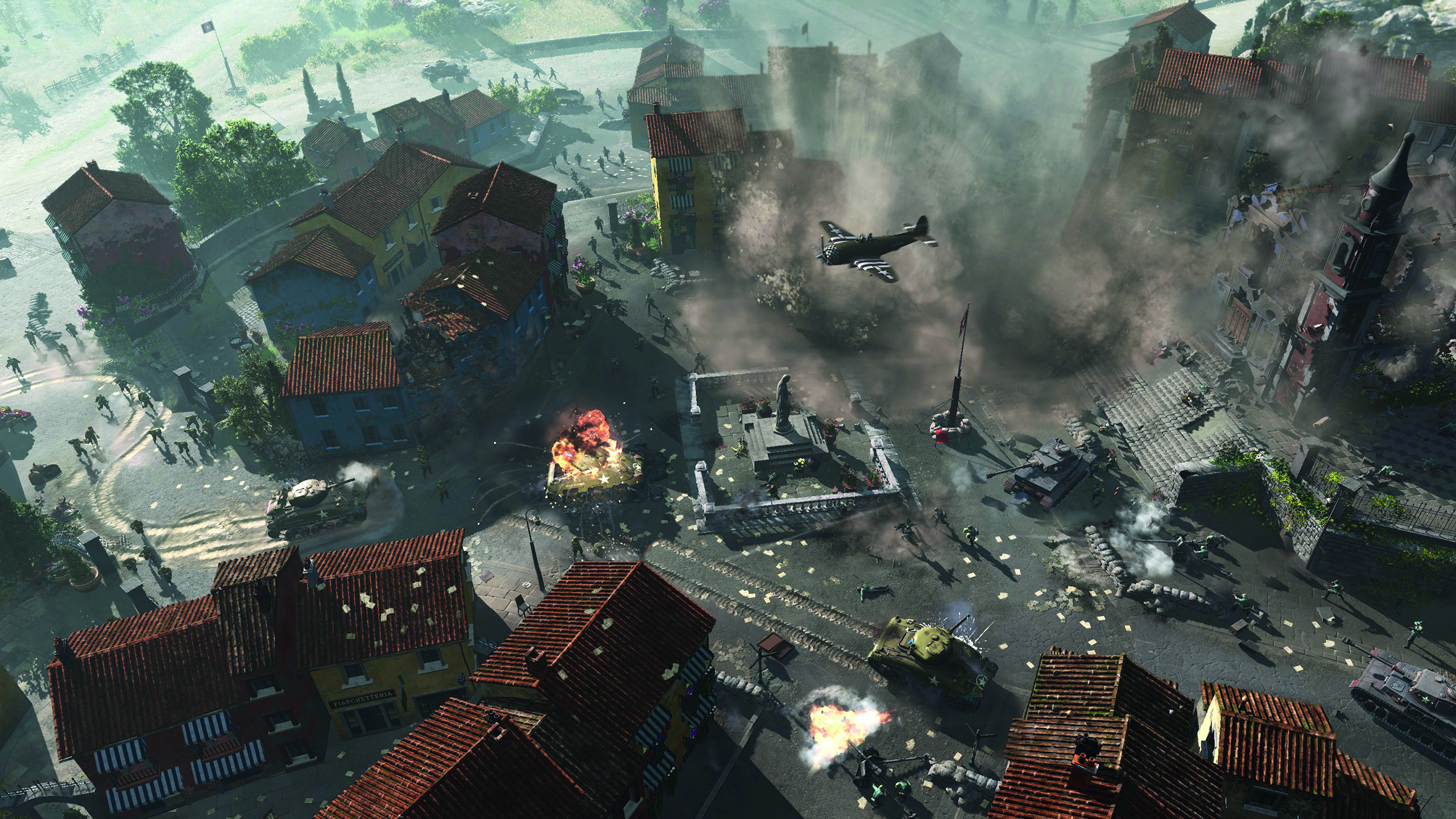 Company of Heroes 3