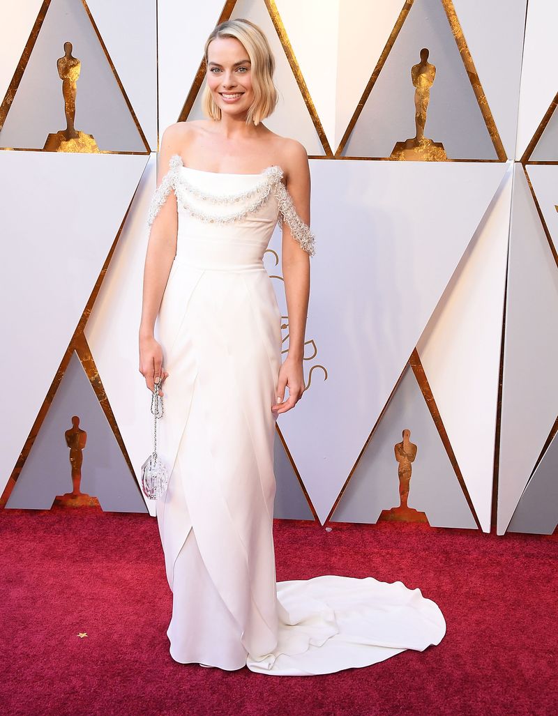 Oscars Dresses: The 55 Best of All Time