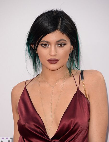 Kylie Jenner