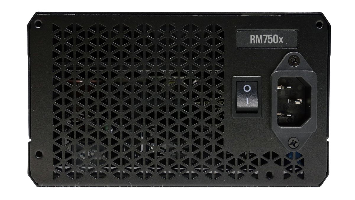 Corsair RM750x