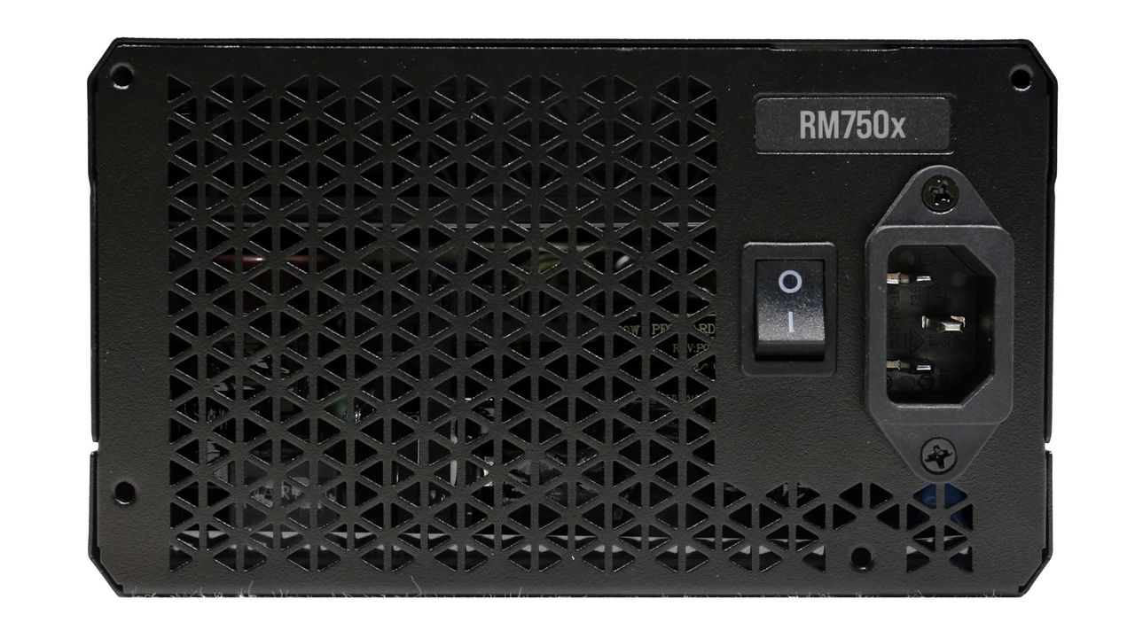 Corsair RM750x
