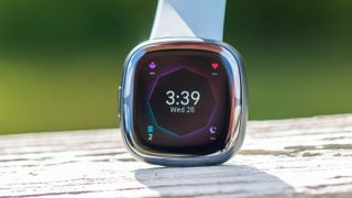 Fitbit Versa 4 vs. Fitbit Sense 2: Which new Fitbit wins?