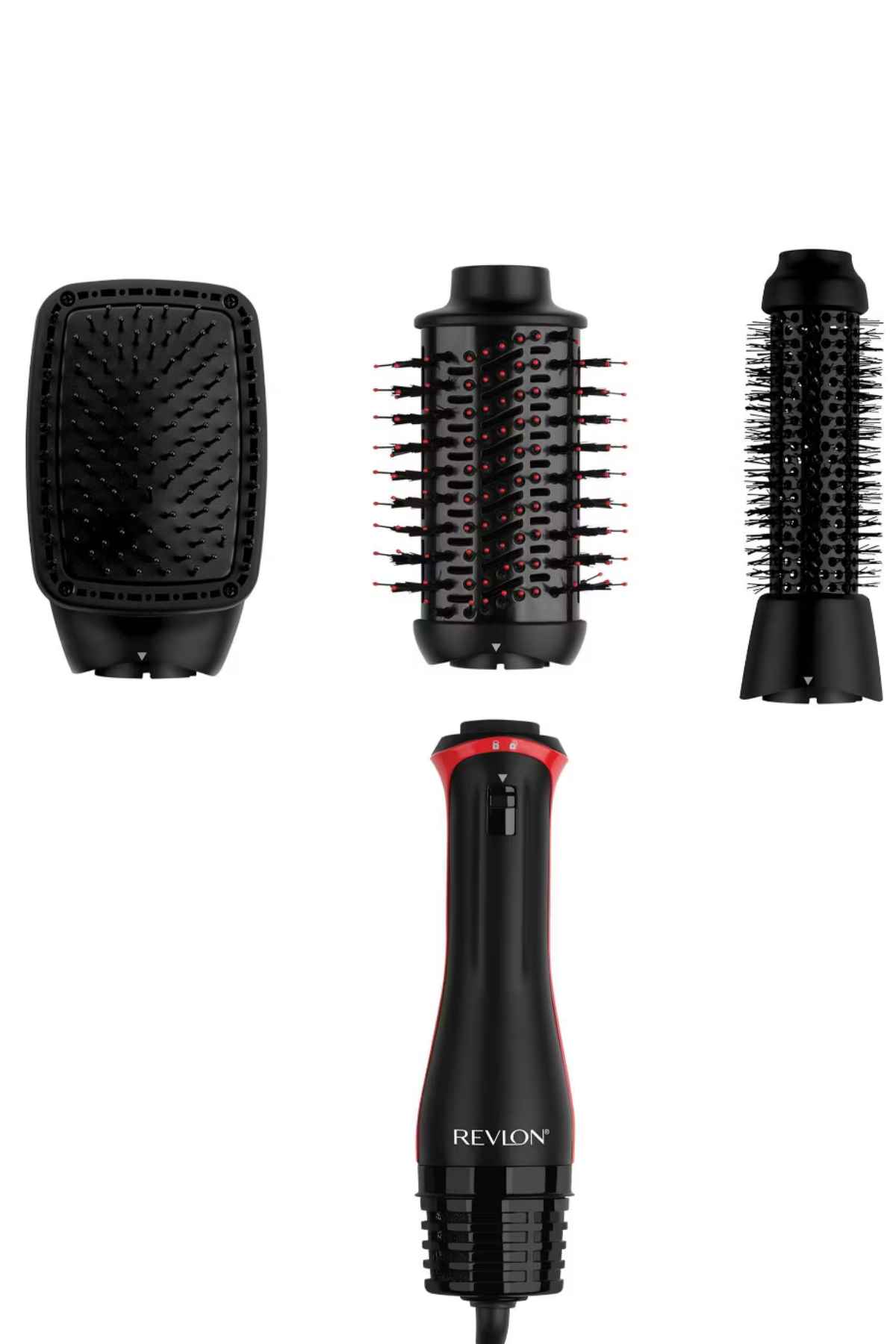 Revlon, 3-in-1 Multi-Styler
