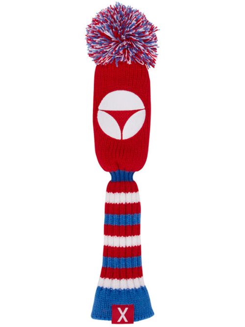 Liberty Lines Rescue Headcover