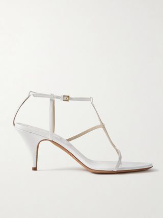 Jones Leather Sandals