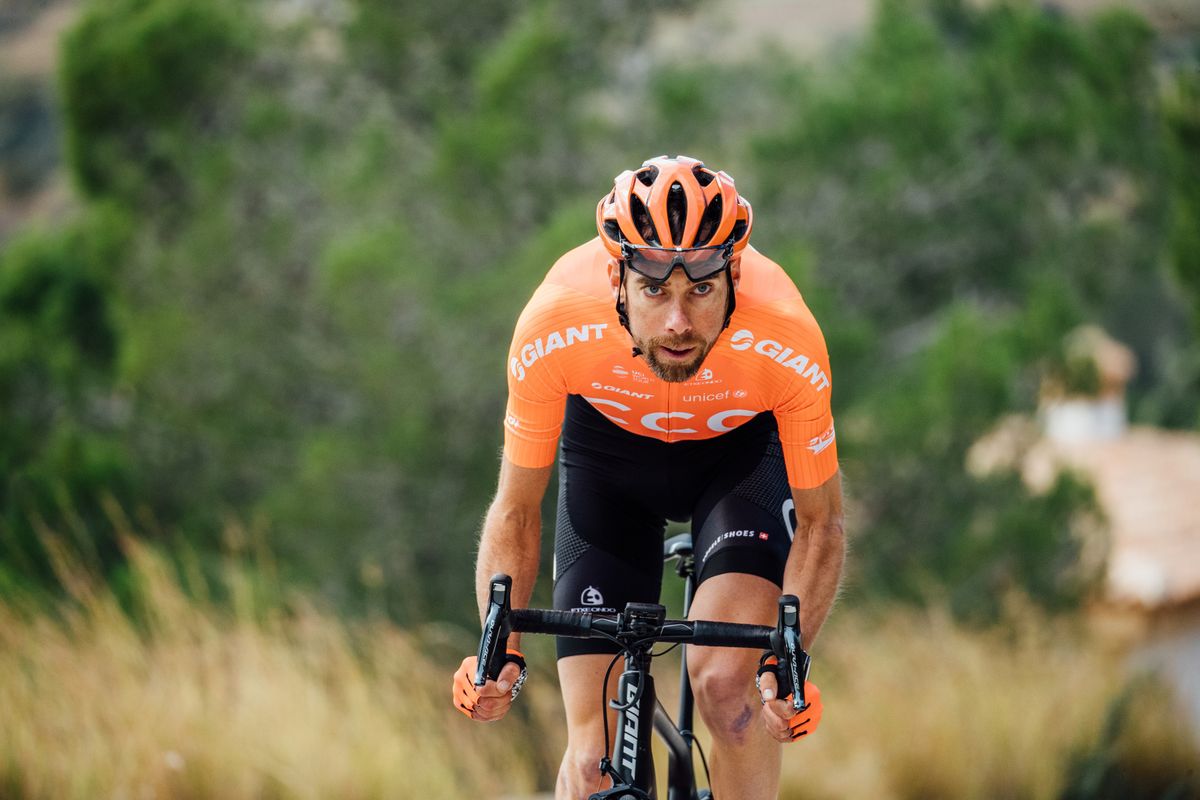 Laurens ten Dam (CCC Team)