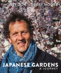 Japanese Gardens | RPP £35, now £28.23 at Amazon