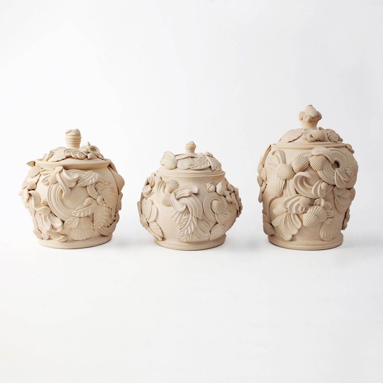 contemporary urn
