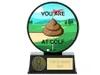 Vibe Golf Trophy 