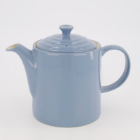 Le Creuset Coastal Blue Grand Teapot: £47