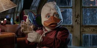 Howard the Duck