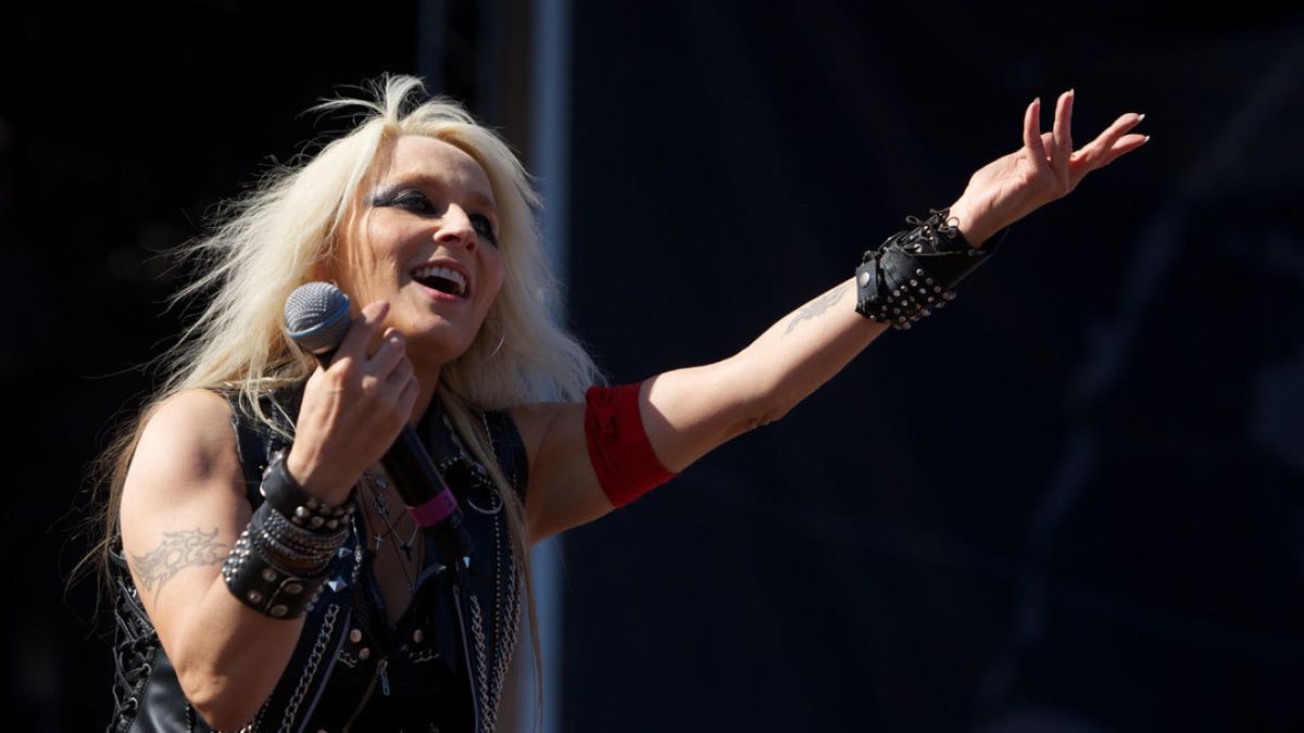 Doro: Scandi metal is new NWOBHM | Louder