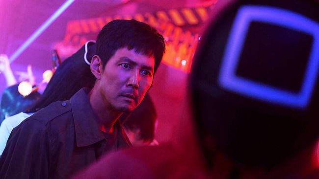 Squid Game season 2 release date, cast, story, and everything you need