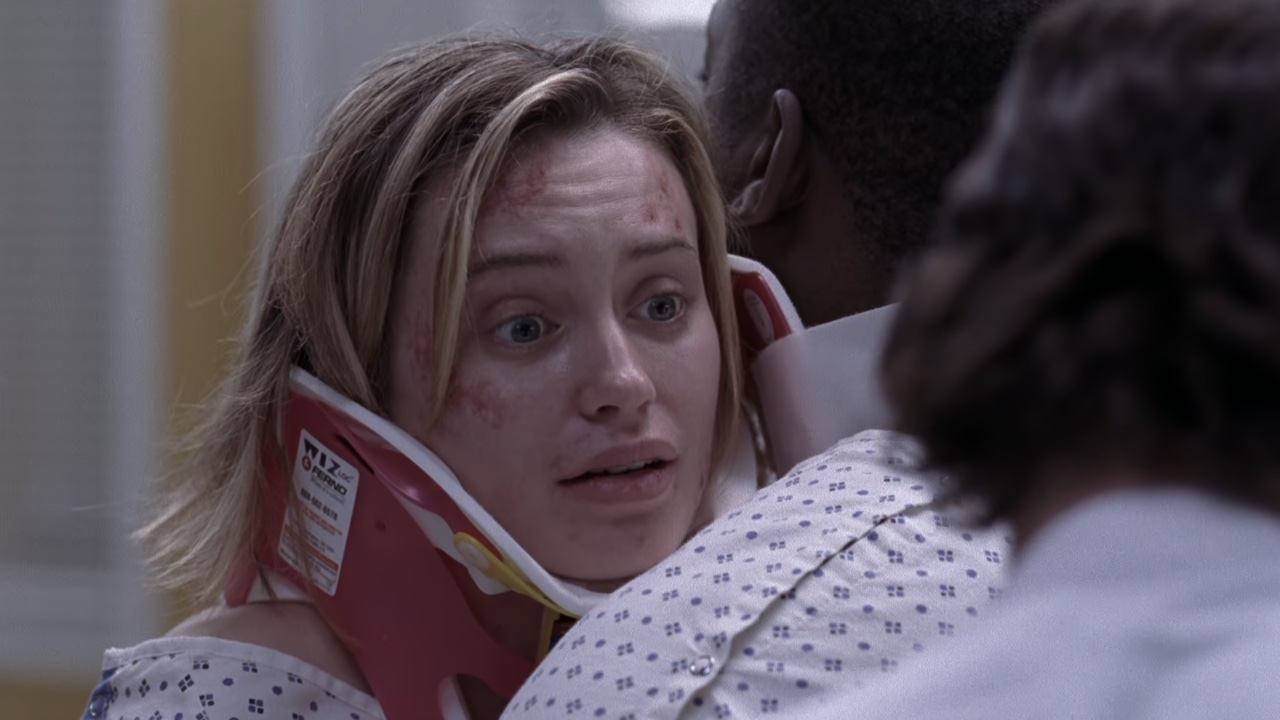 32 Weird Diseases And Injuries That Came Up On Grey’s Anatomy