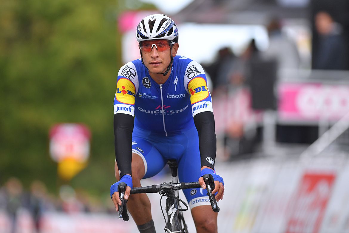 Davide Martinelli (Quick-Step Floors)