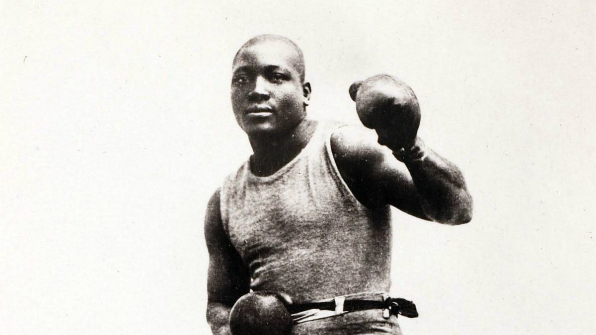 Why Jack Johnson’s story is still important today | The Week