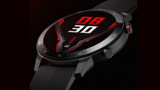 Nubia Red Magic Watch