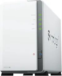 Synology 2-bay DiskStation DS223J