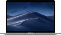 MacBook Pro 13.3" 2019:  was $1,499 now $1,349 @ B&amp;H