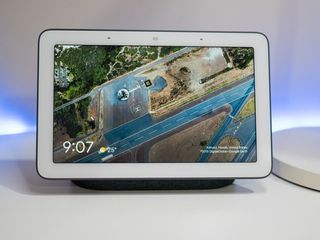 Google Nest Hub India review