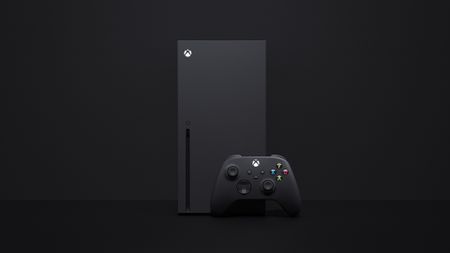 Xbox Series X restock