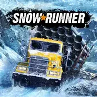 SnowRunner: was $29 now $14 @ Mac App Store