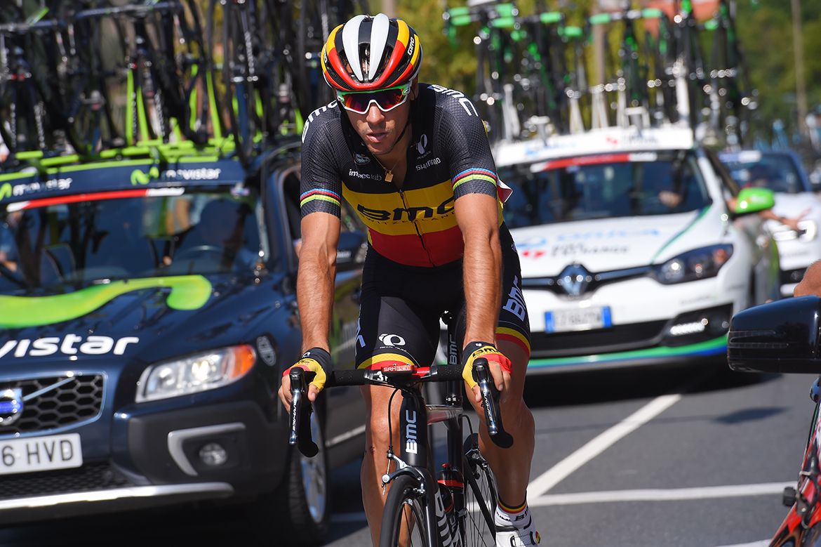 Philippe Gilbert (BMC)