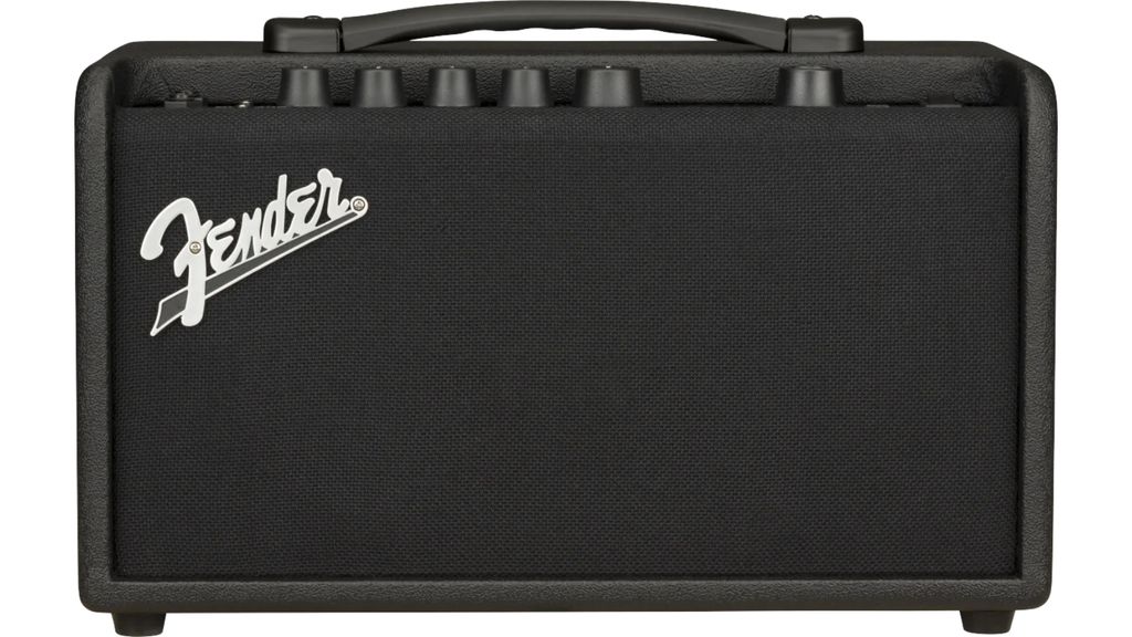 Best desktop guitar amps 2024 portable practice solutions Guitar World