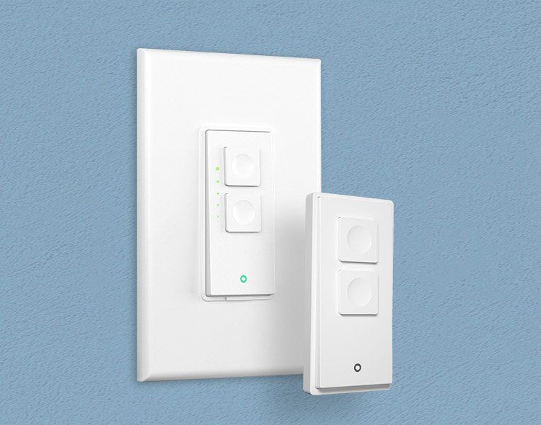 meross launches updated HomeKit outdoor smart plug and dimmer switch