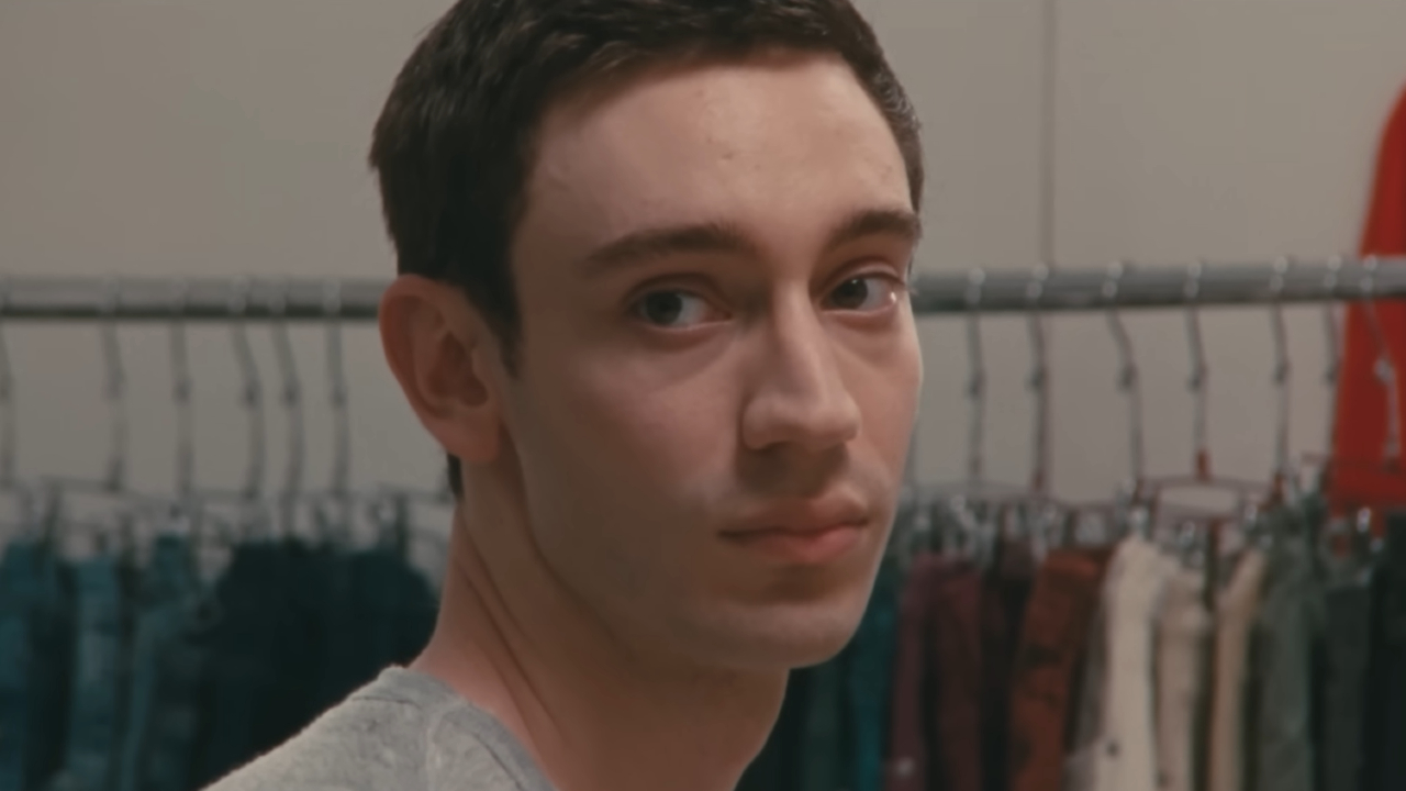 Th&amp;eacute;odore Pellerin in Lurker