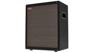 Best bass cabinets: Positive Grid Spark Cab