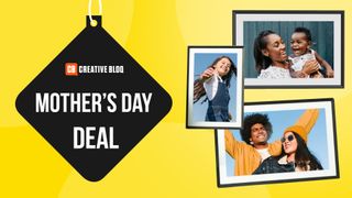 Mother's Day deal on Digital photo frames