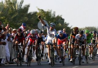 Tour of Oman 2013