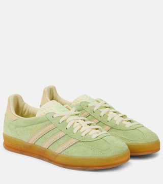 Gazelle Suede Sneakers