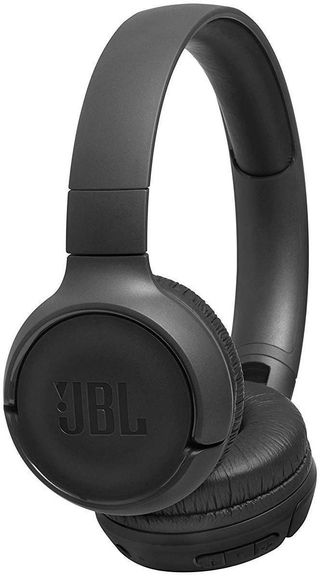 Jbl T500bt Headphones Cropped
