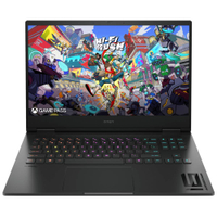 HP  Omen 16 