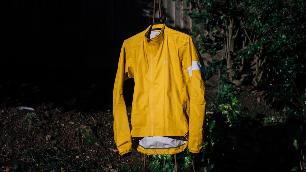 rapha outskirts tie dye wind jacket