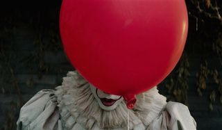 It Pennywise Stephen King